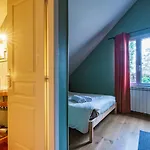 Couette-café Des Marcs D'or Dijon