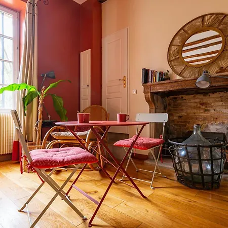 L'etape Des Marcs D'or 住宿加早餐酒店 3*