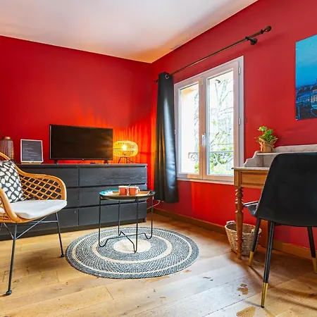 Bed & Breakfast L'etape Des Marcs D'or 3*