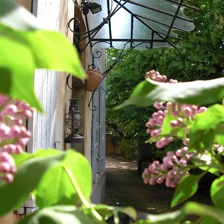 Bed & Breakfast L'etape Des Marcs D'or