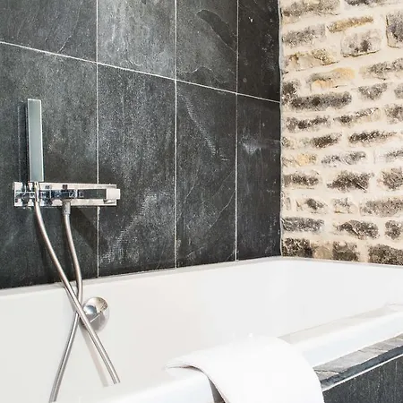 L'étape Des Marcs D'or