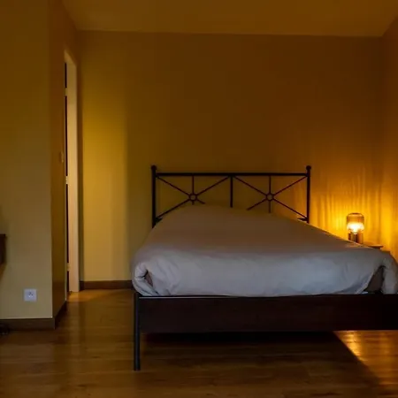 Bed & Breakfast L'etape Des Marcs D'or 3*