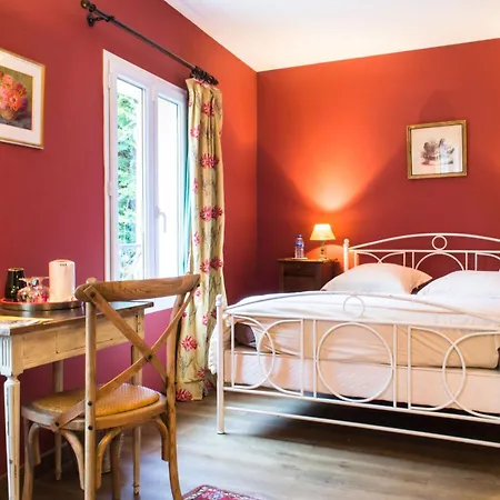 住宿加早餐酒店 L'etape Des Marcs D'or 第戎