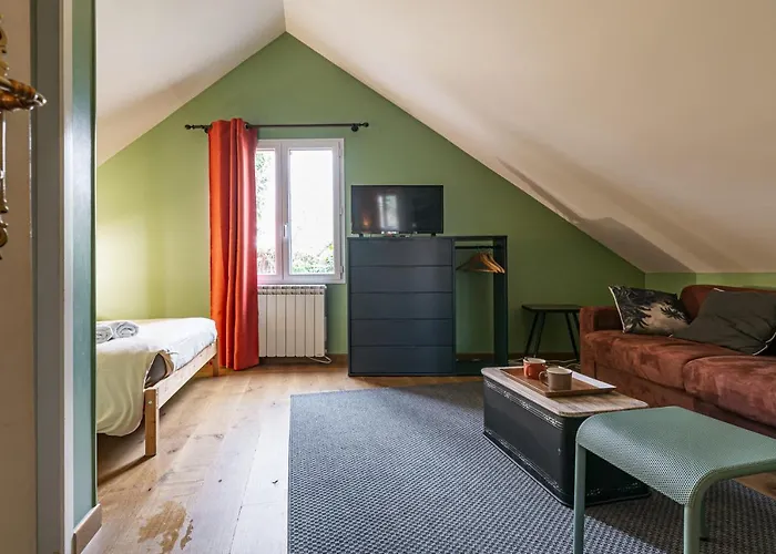 L'etape Des Marcs D'or 디종