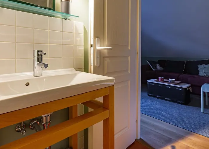 L'etape Des Marcs D'or Bed & Breakfast Dijon