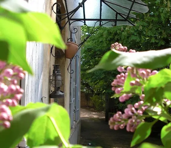 Bed & Breakfast L'etape Des Marcs D'or