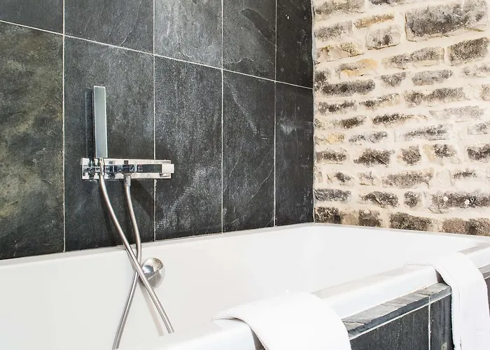 L'etape Des Marcs D'or